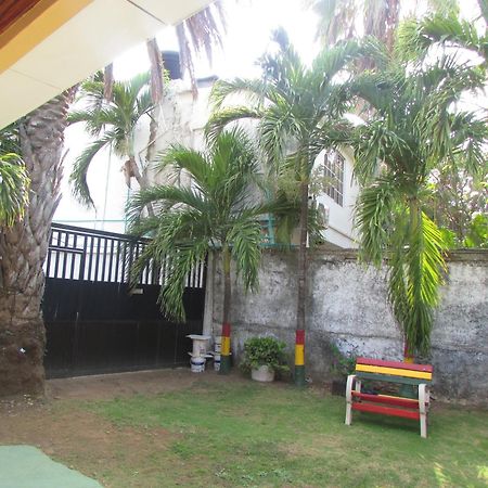 Posada Hostal Miss Marlly San Andrés Kültér fotó