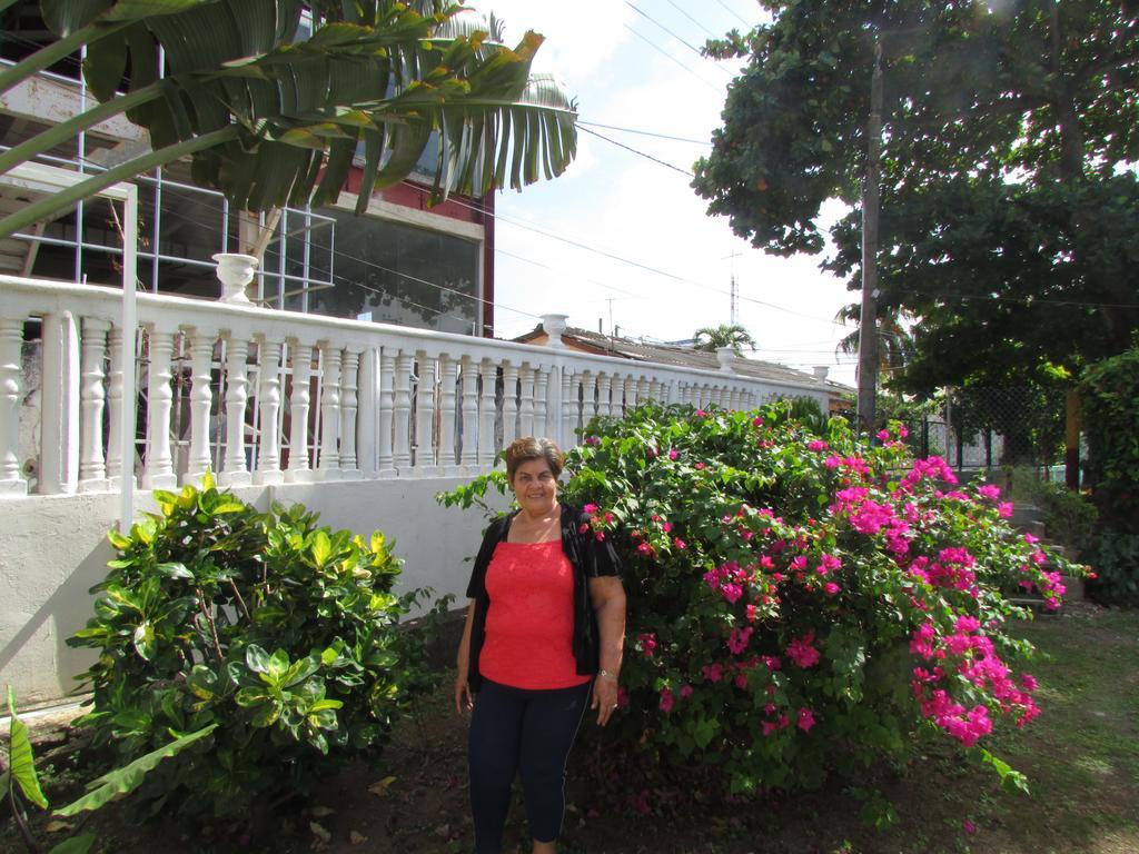 Posada Hostal Miss Marlly San Andrés Kültér fotó