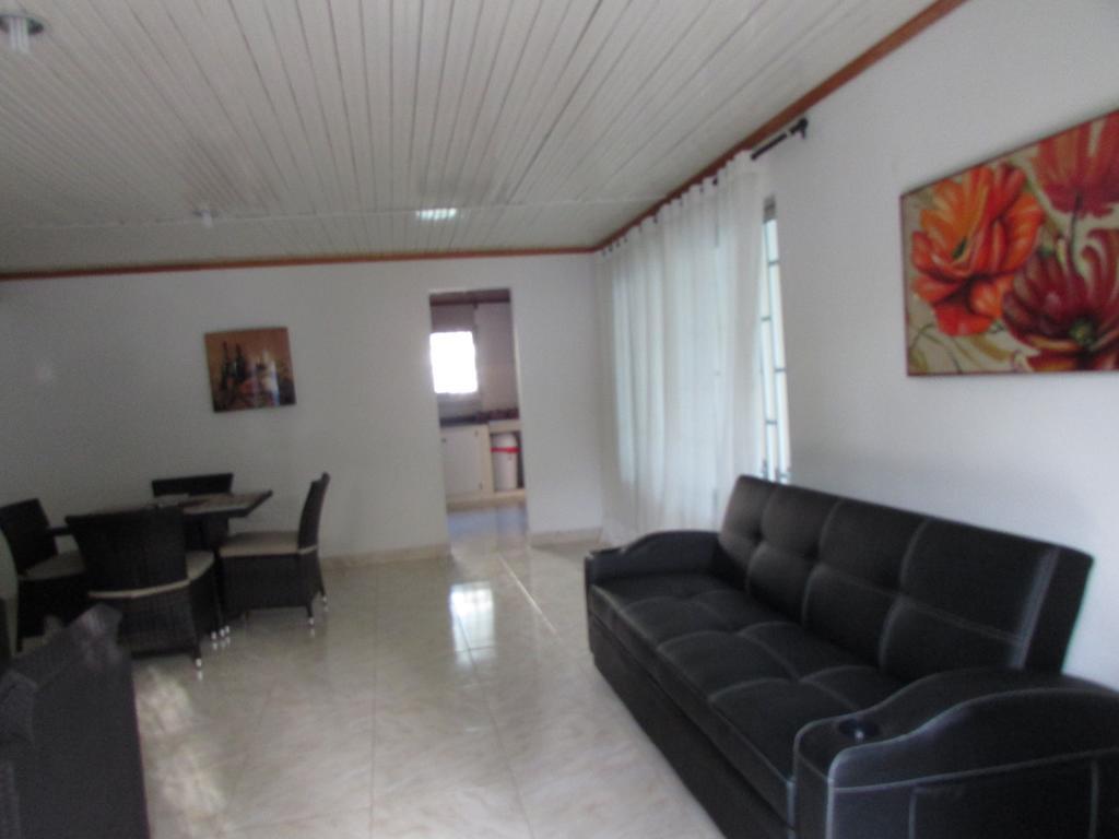 Posada Hostal Miss Marlly San Andrés Kültér fotó