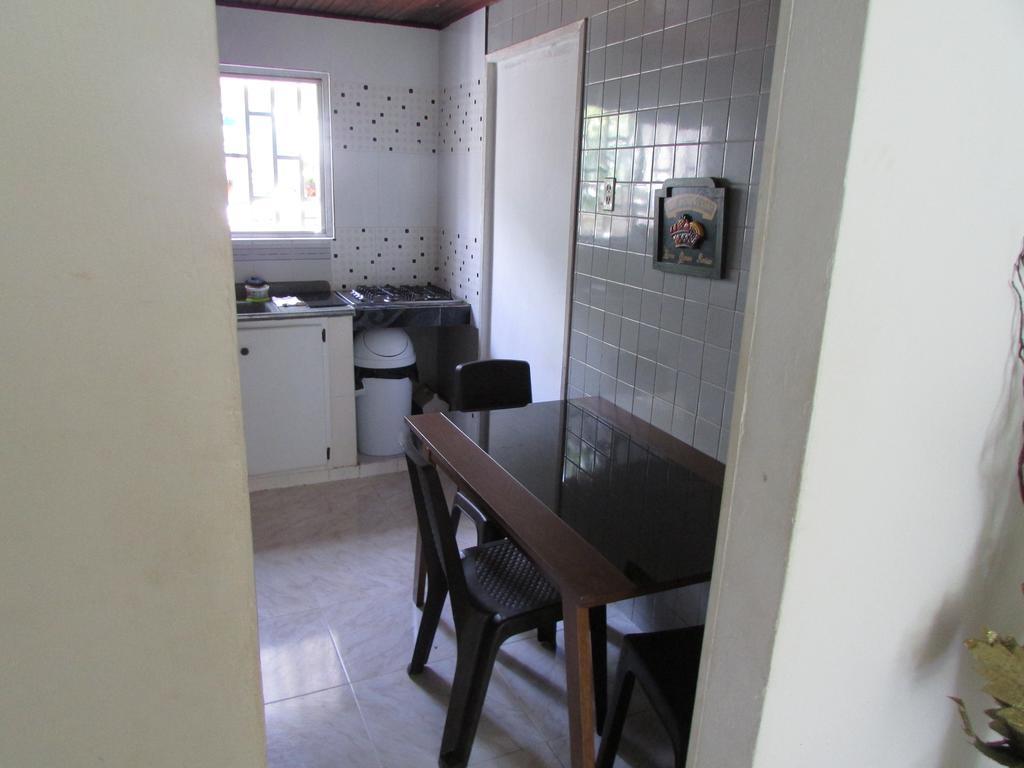 Posada Hostal Miss Marlly San Andrés Kültér fotó