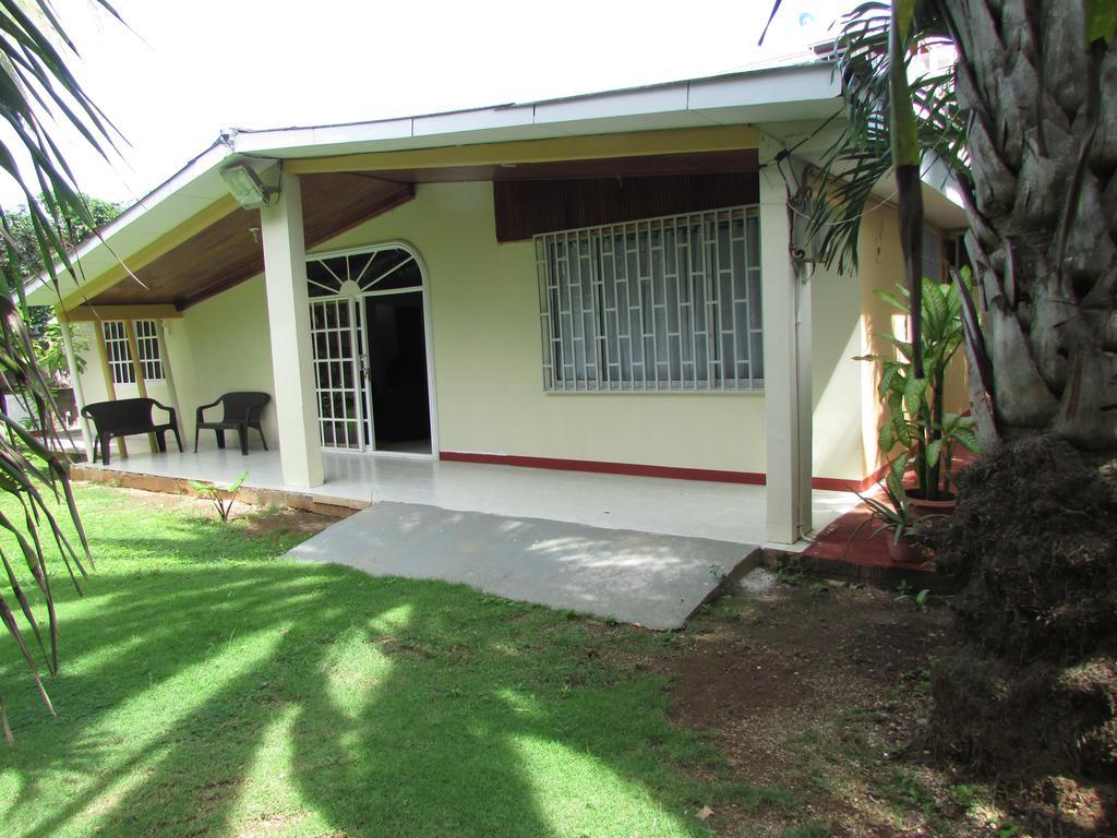 Posada Hostal Miss Marlly San Andrés Kültér fotó