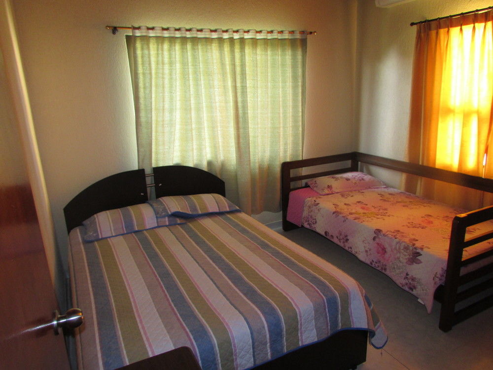 Posada Hostal Miss Marlly San Andrés Kültér fotó