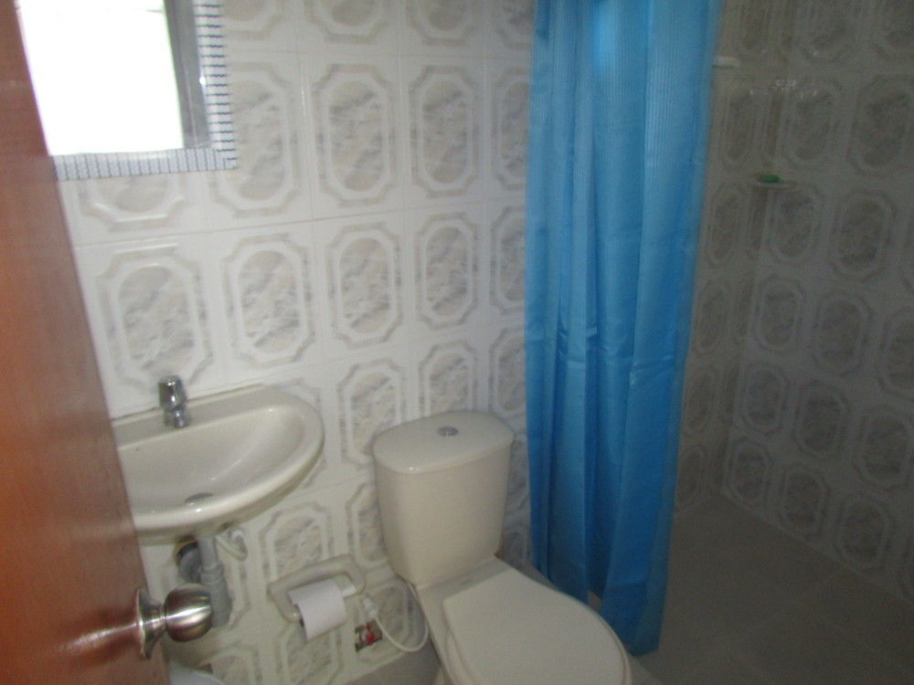 Posada Hostal Miss Marlly San Andrés Kültér fotó
